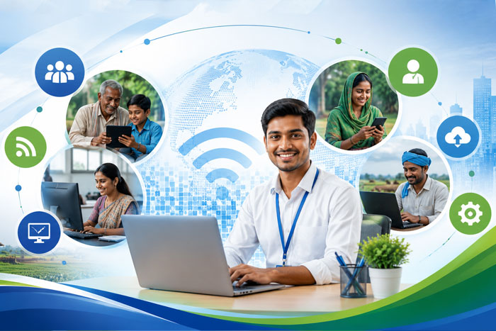 CSC Services
