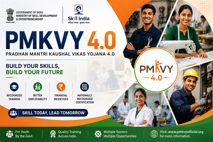 PMKVY 4.0