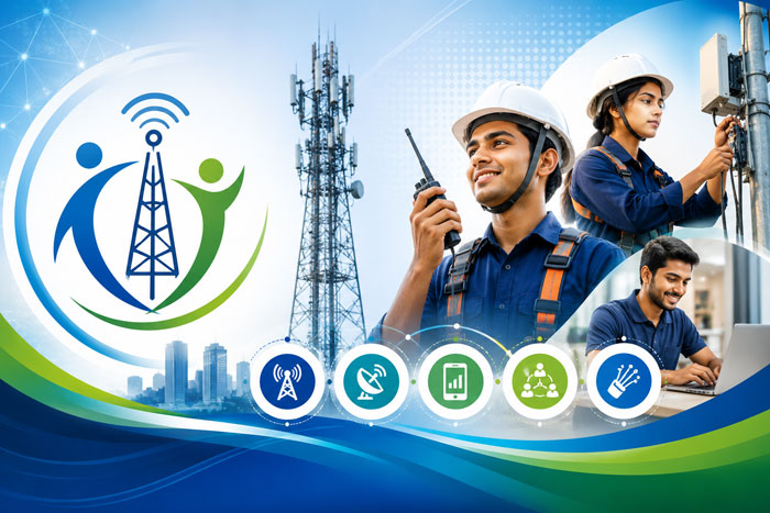 Telecom Sector Skill Council