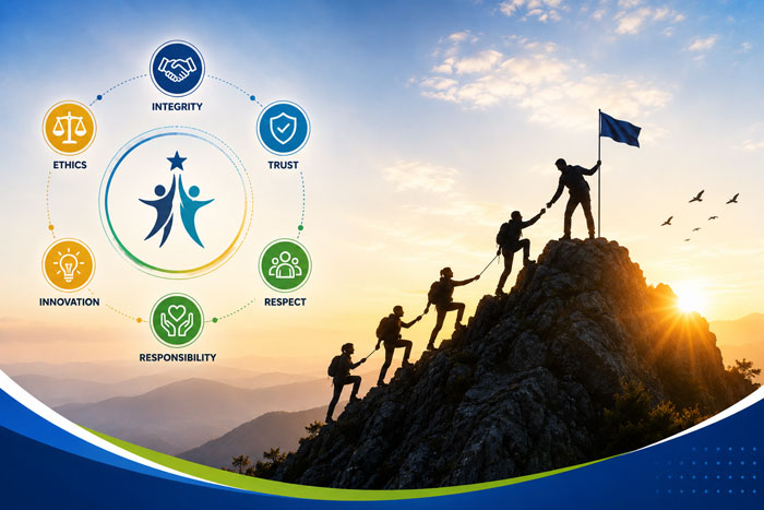Our Values