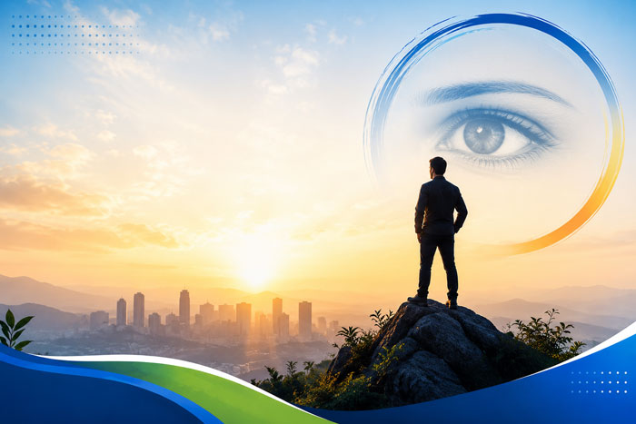 Our Vision