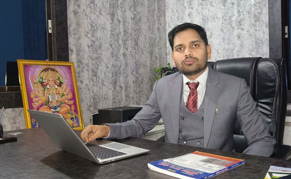 Mukesh Verma - Director