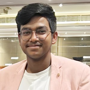 Ayush Raj